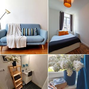 Appartement met een Slaapkamer